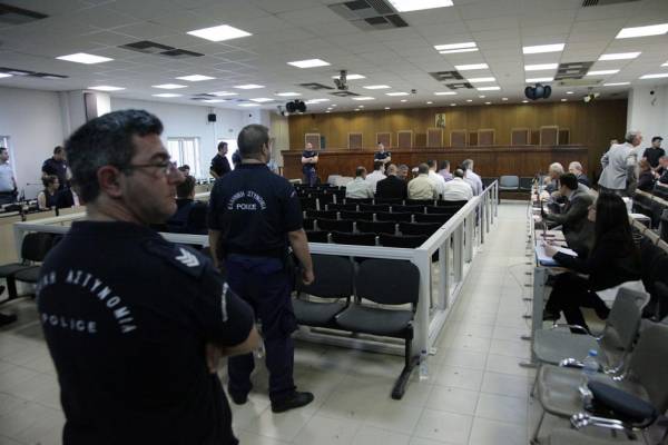 Να απορριφθεί το αίτημα για τηλεοπτική κάλυψη της δίκης της Χρυσής Αυγής και μαγνητοφώνηση της διαδικασίας, ζήτησε η εισαγγελέας έδρας