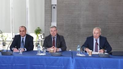 ΙΟΒΕ: Ισχυρές προοπτικές ανάπτυξης και σημαντικές προκλήσεις για τον κλάδο των κατασκευών στην Ελλάδα