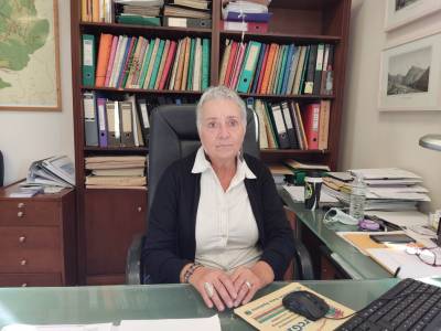 Δήμος Καλαμάτας: Γενική διευθύντρια η Παναγιώτα Κουράκλη