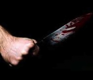 Ρουμάνοι ζητιάνοι μαχαιρώθηκαν για το πόστο