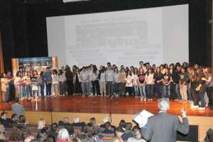 Πρώτο βραβείο για τα Εκπαιδευτήρια Μπουγά στο "Ecomobility 2012-13"