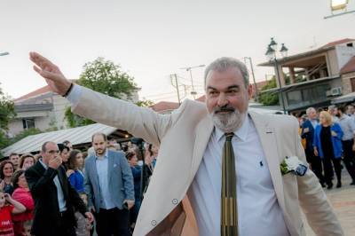 Μήνυμα του δημάρχου Τριφυλίας Γ. Λεβεντάκη για τα 2 χρόνια από την εκλογή του