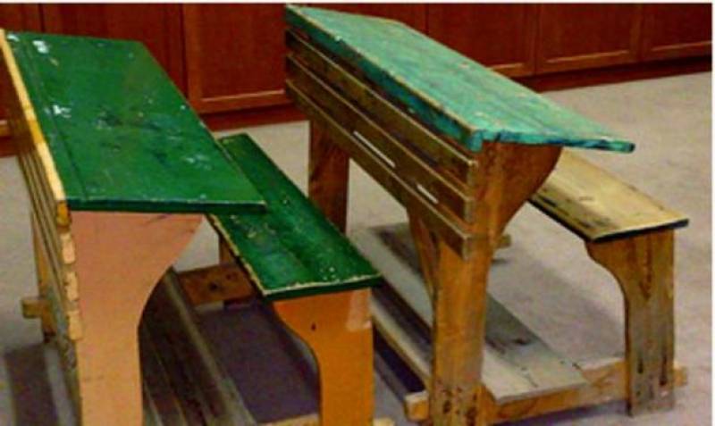 Ανακαίνιση στο παλιό Λύκειο Φιλιατρών