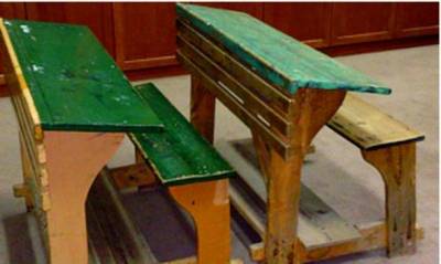 Ανακαίνιση στο παλιό Λύκειο Φιλιατρών