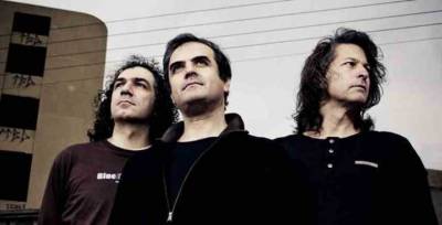 Οι «Human Touch» στο «Tapas Bar»