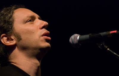 Ο Αλκινόος Ιωαννίδης στη Μηλέα Μάνης