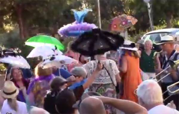 Συνεχίζεται το Φεστιβάλ Τζαζ στην Καρδαμύλη