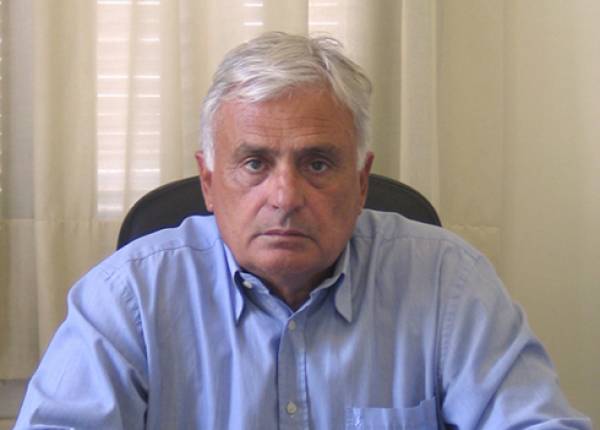 Φορέα προώθησης των λιμανιών προτείνει ο Δημήτρης Μανιάτης