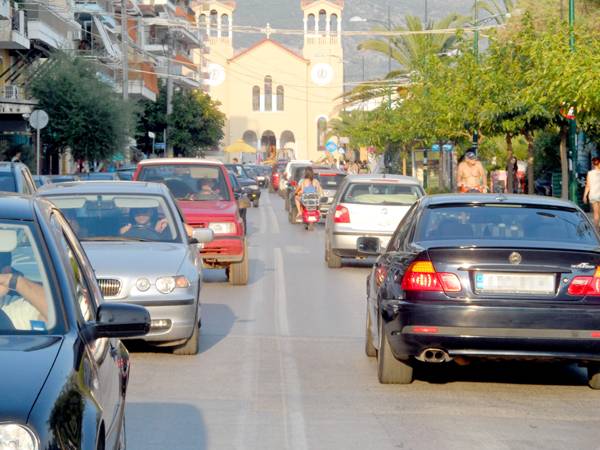 Η αρπαχτή ζει και βασιλεύει