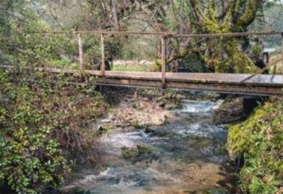 Πεζοπορία διοργανώνουν «Τα Γεράκια»