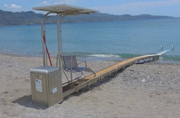 Αποδοχές δωρεών από τον Δήμο Καλαμάτας