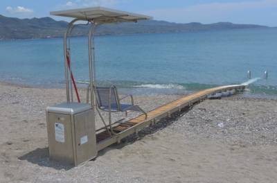 Αποδοχές δωρεών από τον Δήμο Καλαμάτας