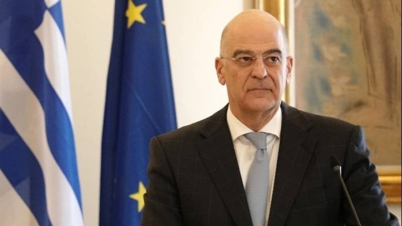 Στις Βρυξέλλες αύριο ο Ν. Δένδιας - Για το Συμβούλιο Εξωτερικών Υποθέσεων της ΕΕ