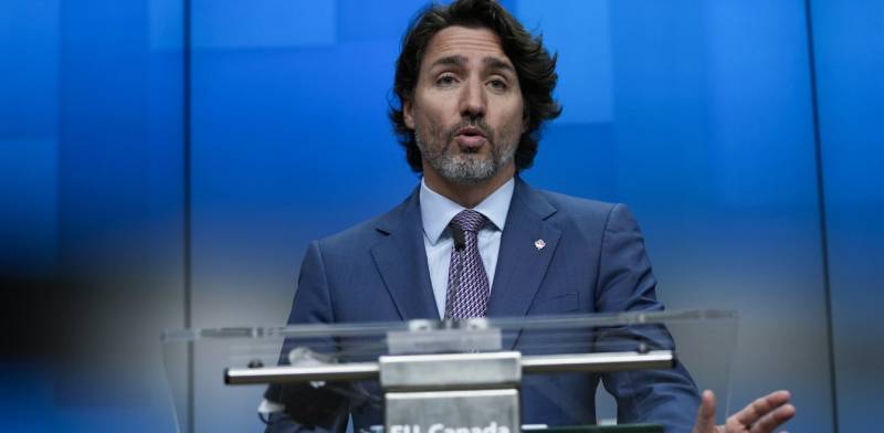 Αφγανιστάν: Ο Καναδάς δεν θα αναγνωρίσει μια κυβέρνηση Ταλιμπάν