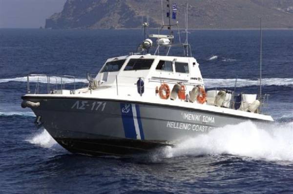 Μετανάστες διασώθηκαν τα ξημερώματα στη Σαπιέντζα