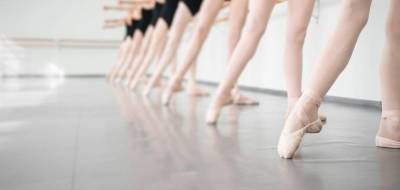 Βραδιά μπαλέτου στους Γαργαλιάνους