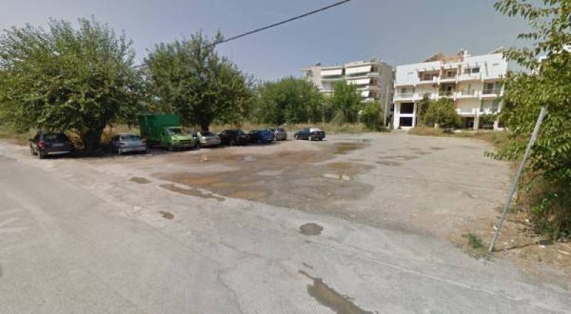 Υποσχέσεις Βασιλόπουλου για πάρκινγκ στο Δημοτικό Στάδιο Καλαμάτας