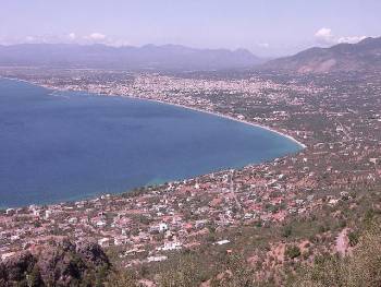 Και τώρα Πολιτιστική Πρωτεύουσα της Ευρώπης 2021