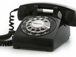 Πρόβλημα στο Διοικητήριο με τα τηλέφωνα υπηρεσιών του Δήμου Καλαμάτας