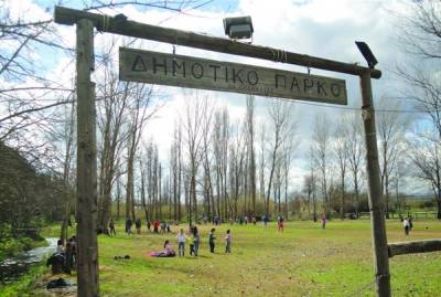 Προς δημοπράτηση η ανάπλαση στο Πήδημα