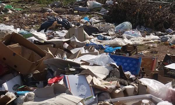 Ενα βήμα πριν τη σύμβαση για τη διαχείριση απορριμμάτων στο Δήμο Πύλου - Νέστορος