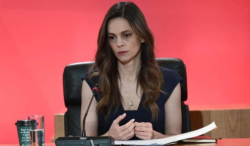 Αχτσιόγλου: Υπάρχει λύση στο στεγαστικό πρόβλημα των φοιτητών