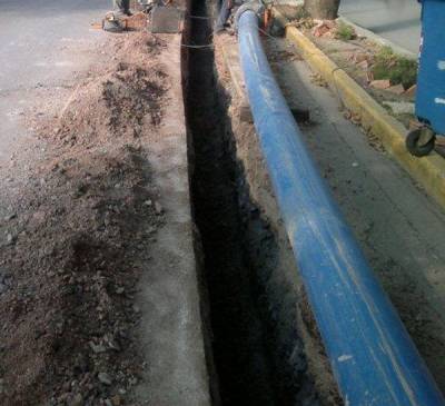 Σύμφωνα με το Σωματείο Εργαζομένων: Στο 85% η συμμετοχή στην απεργία στη ΔΕΥΑΚ