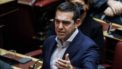 Τσίπρας: Ζητάμε εκλογές για να σώσουμε ό,τι σώζεται (βίντεο)