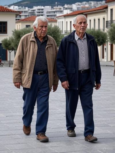 Οι επιπτώσεις του δημογραφικού στη Μεσσηνία