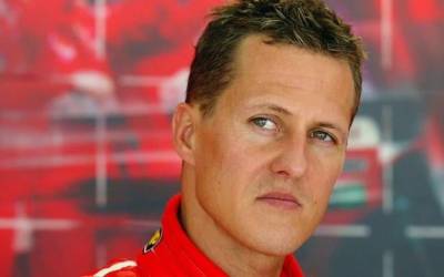 Συγκλονιστικές φήμες για την υγεία του Μίκαελ Σουμάχερ