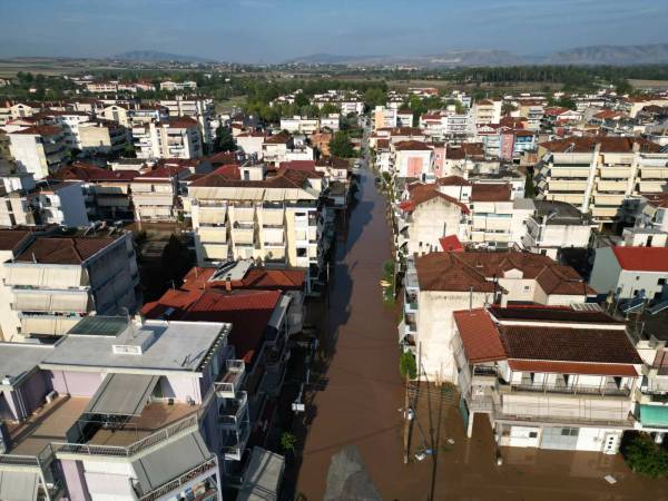 Το ξεχαρβάλωμα θα φέρει νέα χρεοκοπία
