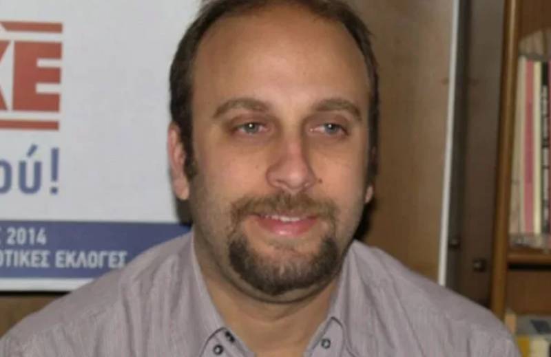 Διαφωνεί ο Οικονομάκος για το αστυνομικό επιχειρησιακό κέντρο