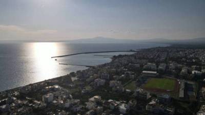 Αντί για πέντε μήνες έκαναν πέντε χρόνια!