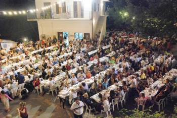 Επιτυχημένη η Γιορτή Πατάτας στην Αλαγονία