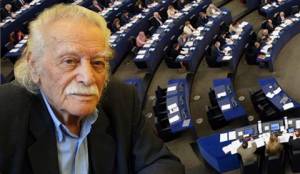 Γλέζος προς Σουλτς: Εύχομαι να υλοποιήσεις έστω 1% από όσα υποσχέθηκες