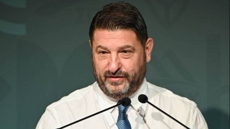 Νίκος Χαρδαλιάς: «Προχωράμε με σχέδιο, υλοποιώντας έργα που έχουν ανάγκη οι πολίτες»