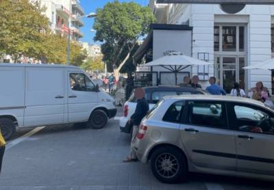 Κακή νοοτροπία...