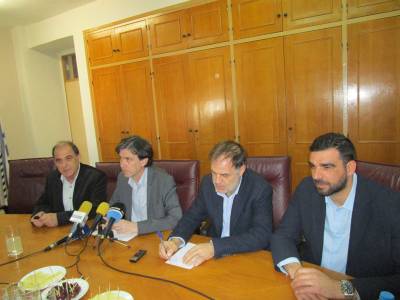 Τέλη Μαΐου οι αλλαγές στον τρόπο εισαγωγής στα ΑΕΙ 