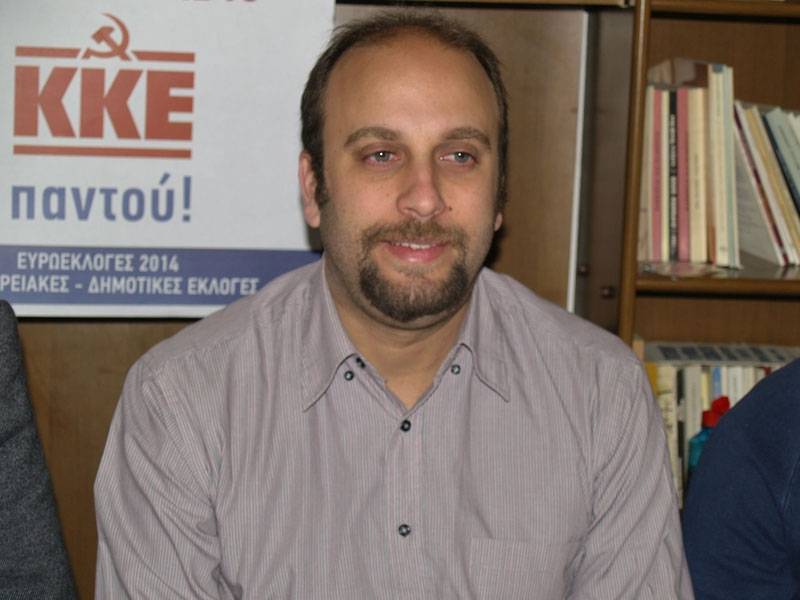 Για την αύξηση της τιμής του νερού στο Δήμο Καλαμάτας