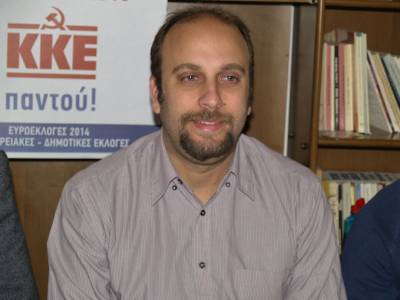 Για την αύξηση της τιμής του νερού στο Δήμο Καλαμάτας