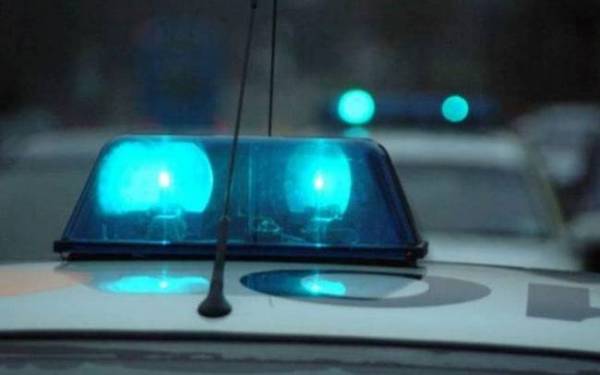 Σύλληψη 44χρονου για όπλα στις Καμάρες Γυθείου