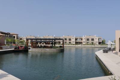 Η Navarino Agora ανοίγει σήμερα για όλους (βίντεο-φωτογραφίες)