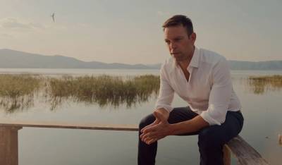 Την υποψηφιότητά του για την προεδρία του ΣΥΡΙΖΑ-ΠΣ, προανήγγειλε ο Στέφανος Κασσελάκης