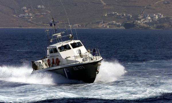 Πνιγμός 82χρονου στο Τημένιο Αργους
