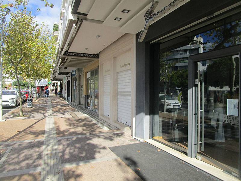 “Λουκέτα αν δεν ανοίξουμε αρχές Δεκεμβρίου”, σύμφωνα με την πρόεδρο του Εμπορικού Συλλόγου Καλαμάτας (βίντεο)