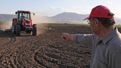 Ξεκινά η υλοποίηση του 2ου Προγράμματος Επιμόρφωσης των Γεωργικών Συμβούλων