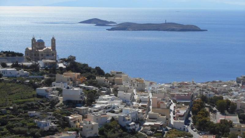 Οι Νορβηγοί «ψηφίζουν» Ελλάδα για το 2024, σύμφωνα με τους ειδικούς - Οι «μυστικοί» και οι διαχρονικοί προορισμοί