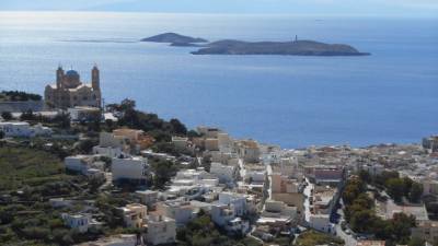 Οι Νορβηγοί «ψηφίζουν» Ελλάδα για το 2024, σύμφωνα με τους ειδικούς - Οι «μυστικοί» και οι διαχρονικοί προορισμοί
