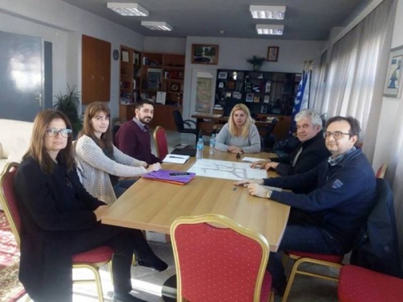 Εκπονούν Σχέδιο Βιώσιμης Αστικής Κινητικότητας στο Δήμο Μεσσήνης