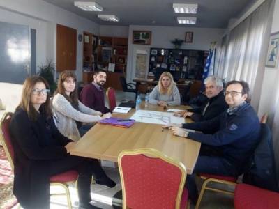 Εκπονούν Σχέδιο Βιώσιμης Αστικής Κινητικότητας στο Δήμο Μεσσήνης